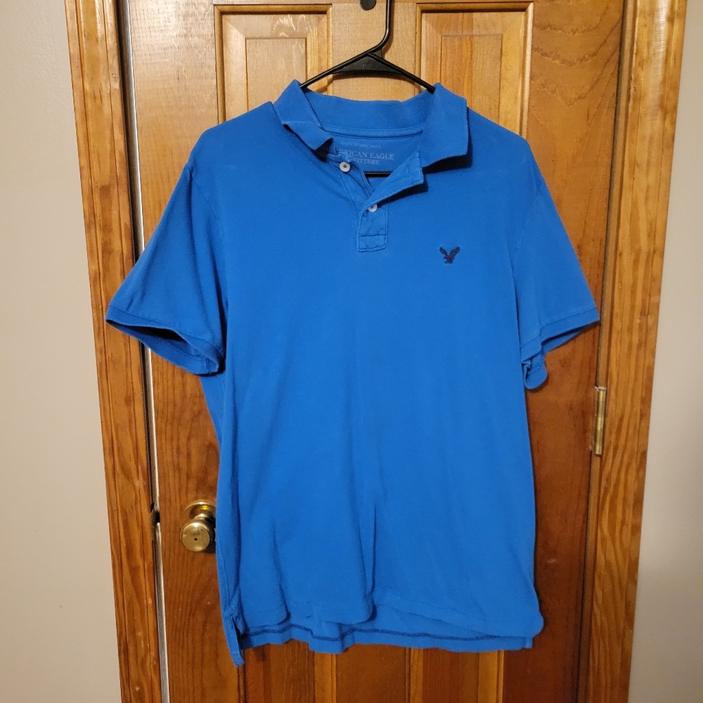 American Eagle Polo